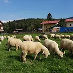 Willa Szymusiowa Szczyrk