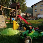 Willa Szymusiowa Szczyrk